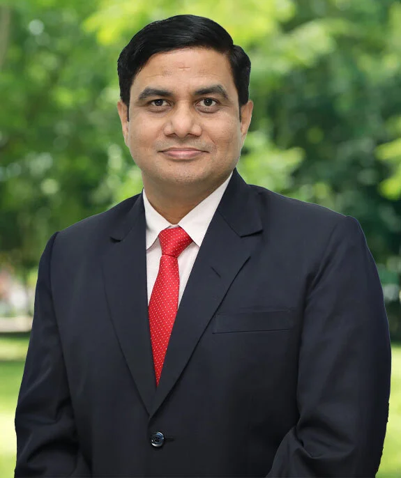 Sanjeev Giri, PhD